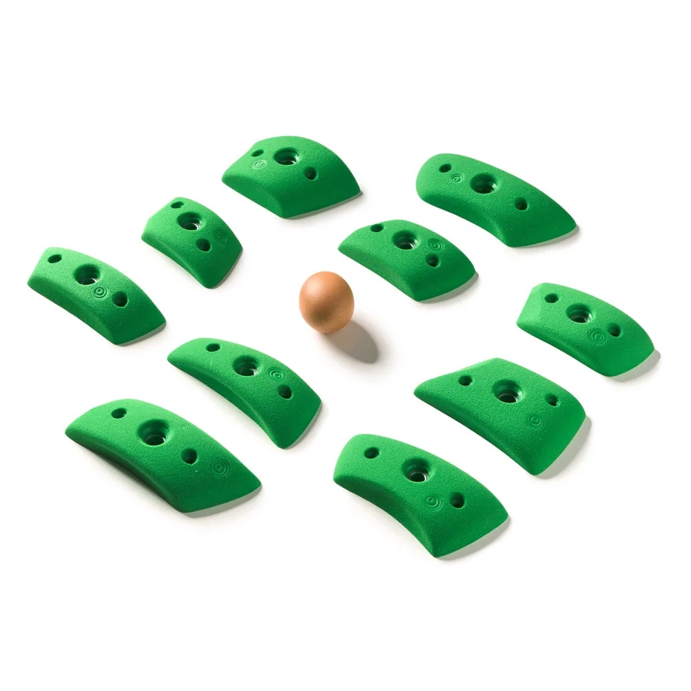 Basic Pinch Attack 05 — Morpho