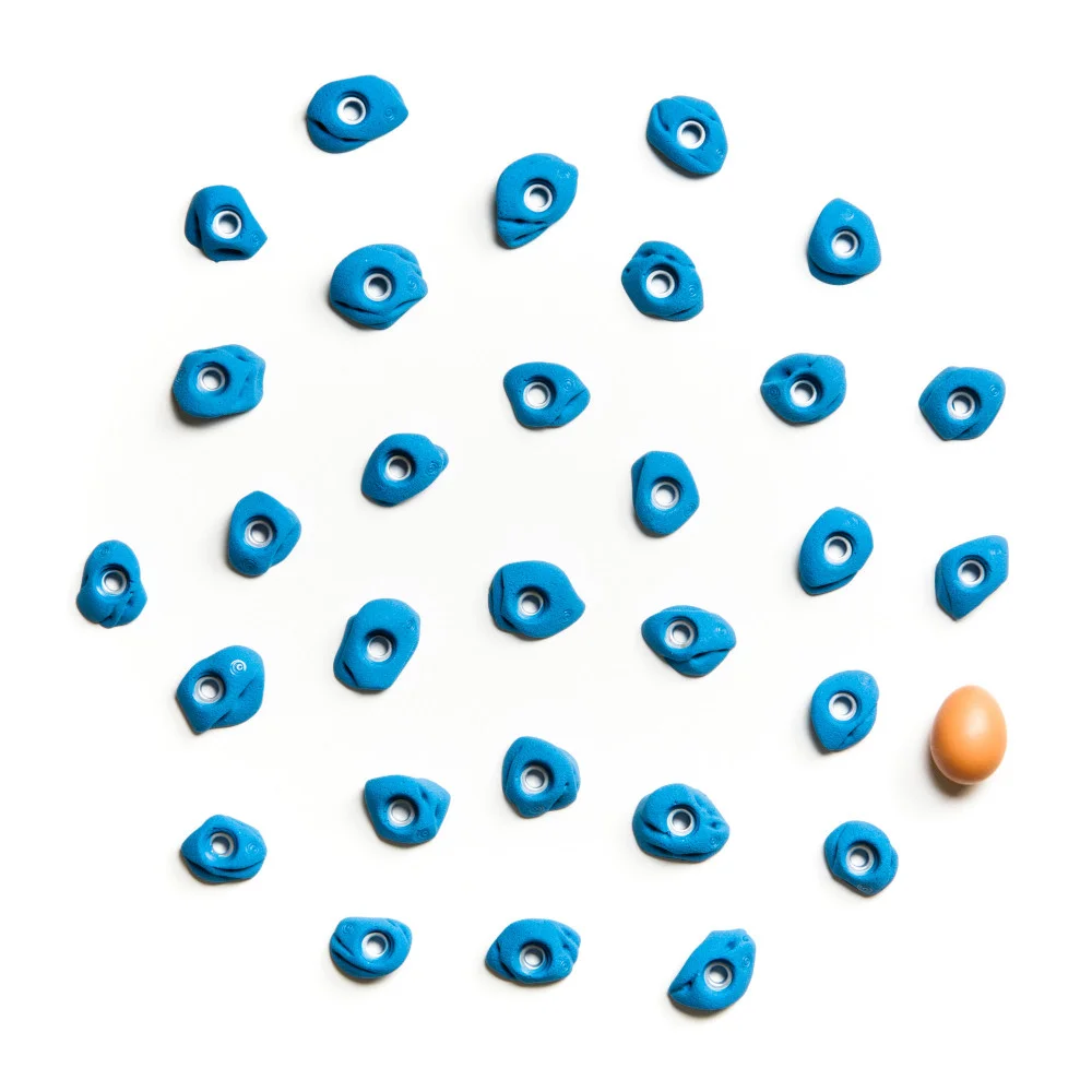 Spores — Morpho