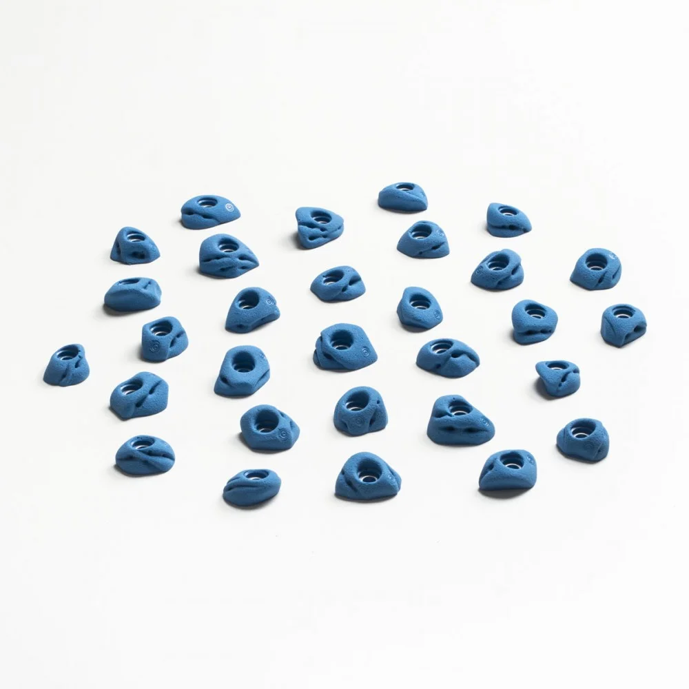 Spores — Morpho