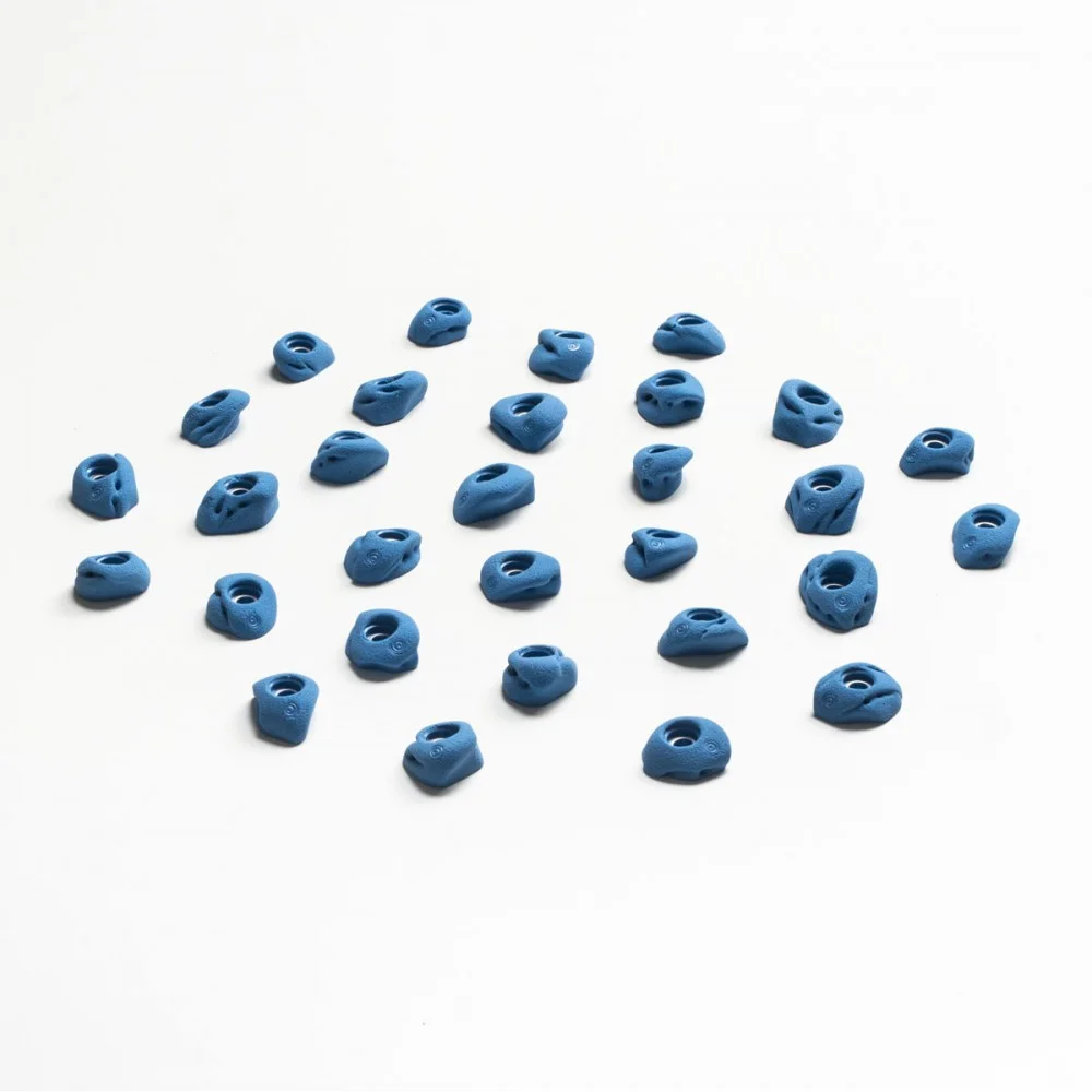 Spores — Morpho